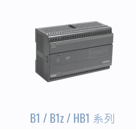 永宏PLC 在空調控制系統里的應用案例 永宏PLC 在空調控制系統里的應用案例